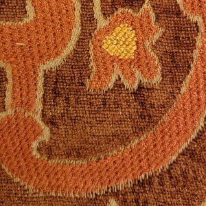 Decorators Walk Fabric